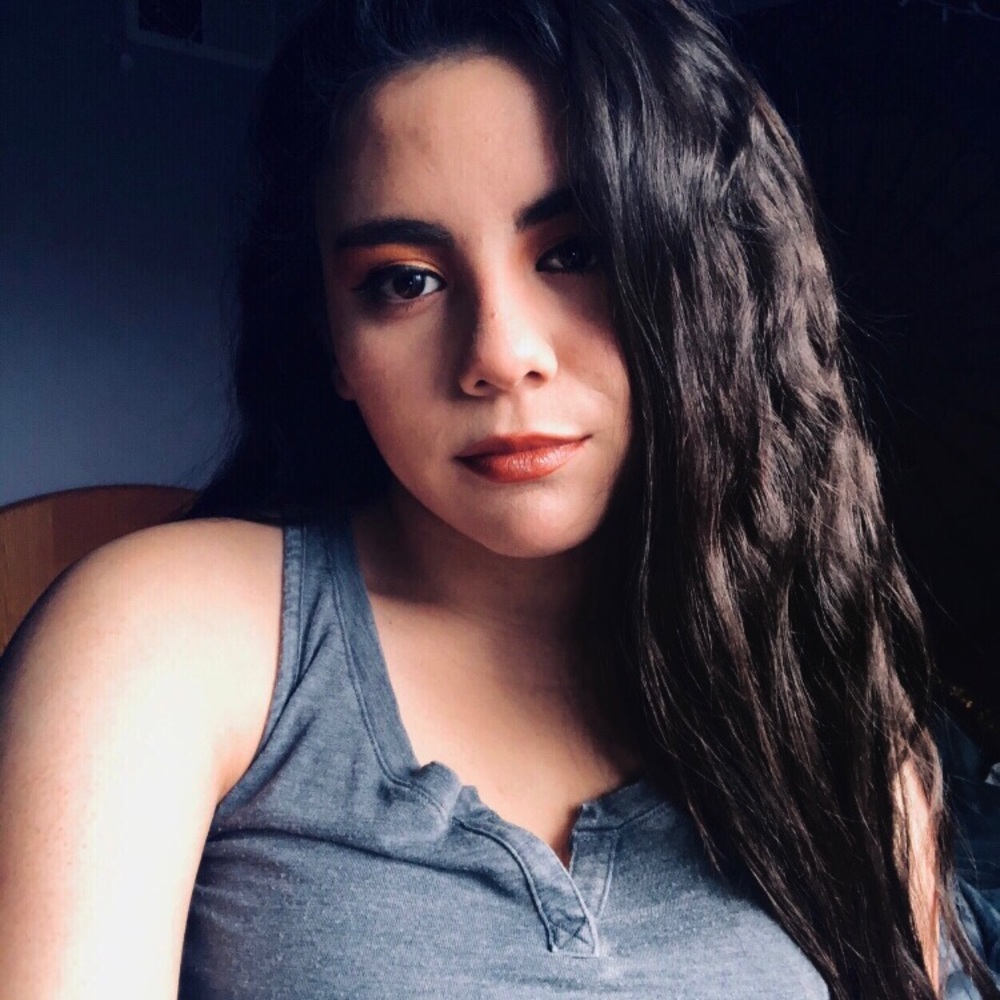 Meet your Posher, Jazmin